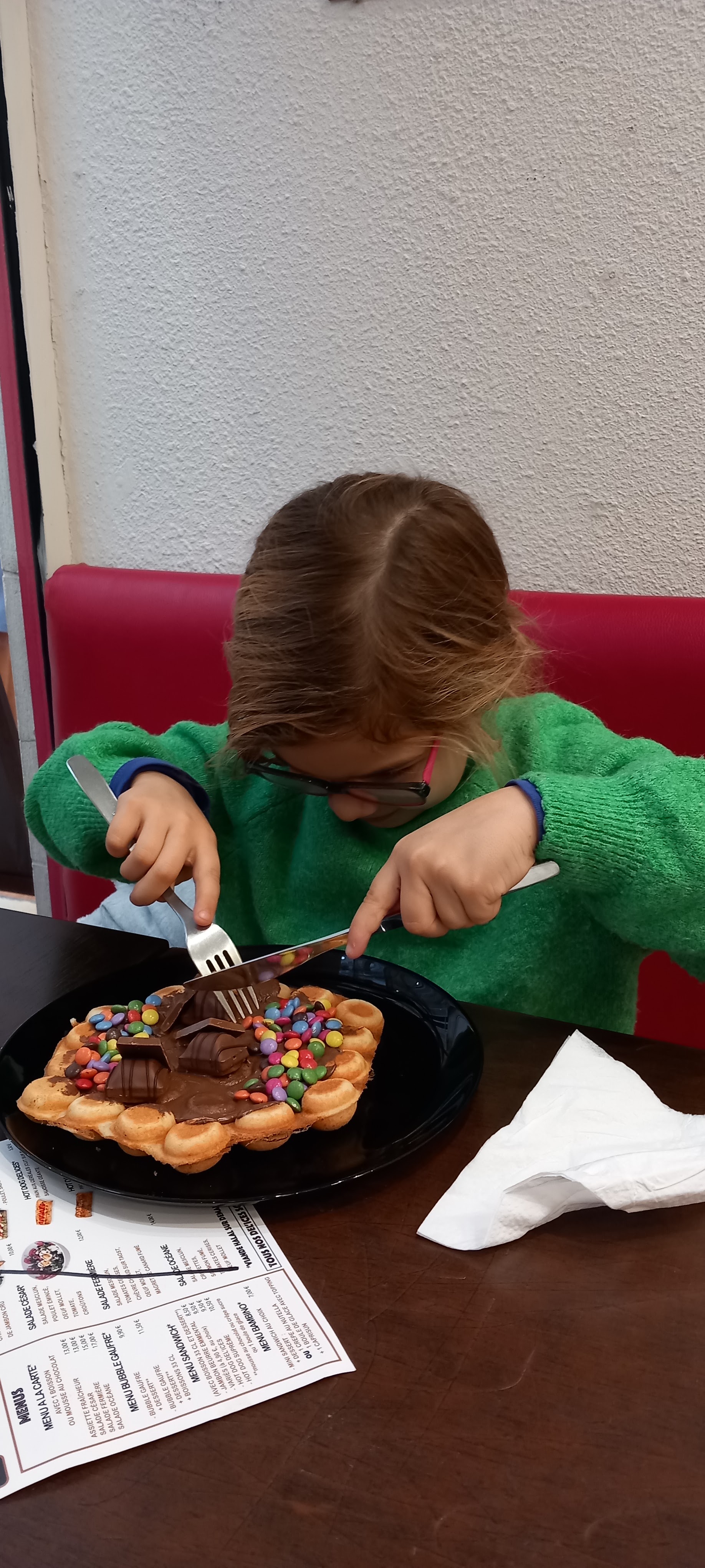 Photo n° 2 de l'avis de SEBASTIEN. fait le 29/12/2023 à 15:24