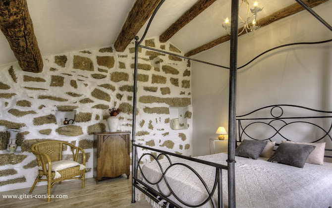 Photos du propriétaire Lodge Gîte à Piscia de Figari Petru Barbara 20114 Figari