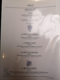 Photo n°2 de Le Bistrot du Cuisinier à Blois ()