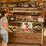 Photo n°2 de l'avis de Alex.i fait le 19/07/2022 à 22:26 sur le  I Porci Comodi à Pisa