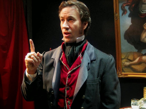 Performing Arts Theater «Cape May Stage», reviews and photos, 405 Lafayette St, Cape May, NJ 08204, USA