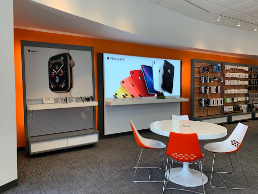 Cell Phone Store «AT&T», reviews and photos, 1681 N Central Expy #450, McKinney, TX 75070, USA