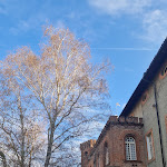 Photo n°2 de l'avis de Nathalie.. fait le 31/12/2023 à 14:01 sur le  Relais del Castello di Oviglio à Oviglio