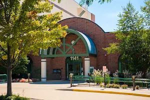 Schaumburg Park District Sport Center image