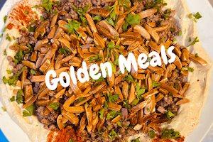 Golden Meals image