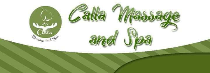 Calla Massage and spa