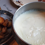 Photo n°1 de l'avis de Roberta. fait le 27/07/2023 à 11:17 sur le  Fernandell Brasserie Raclette à Pré-Saint-Didier