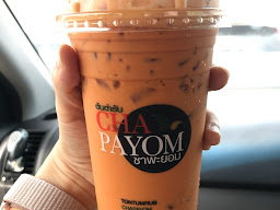 ชาพะยอม ท่าศาลา & mulbere coffee(กาแฟสด)