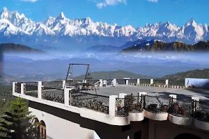 Himalaya Mount View Resort, Kausani image