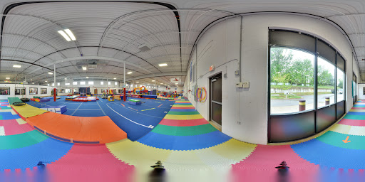 Gymnastics Center «Silver Stars Gymnastics», reviews and photos, 14201 Woodcliff Ct, Bowie, MD 20720, USA