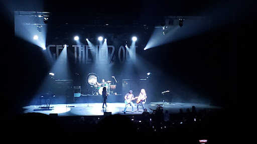 Live Music Venue «Oakdale Theatre», reviews and photos, 95 S Turnpike Rd, Wallingford, CT 06492, USA