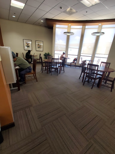 Alhambra Civic Center Library image