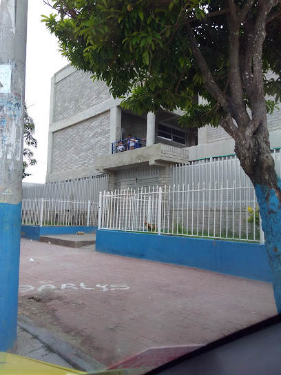 Colegio Distrital Los Rosales