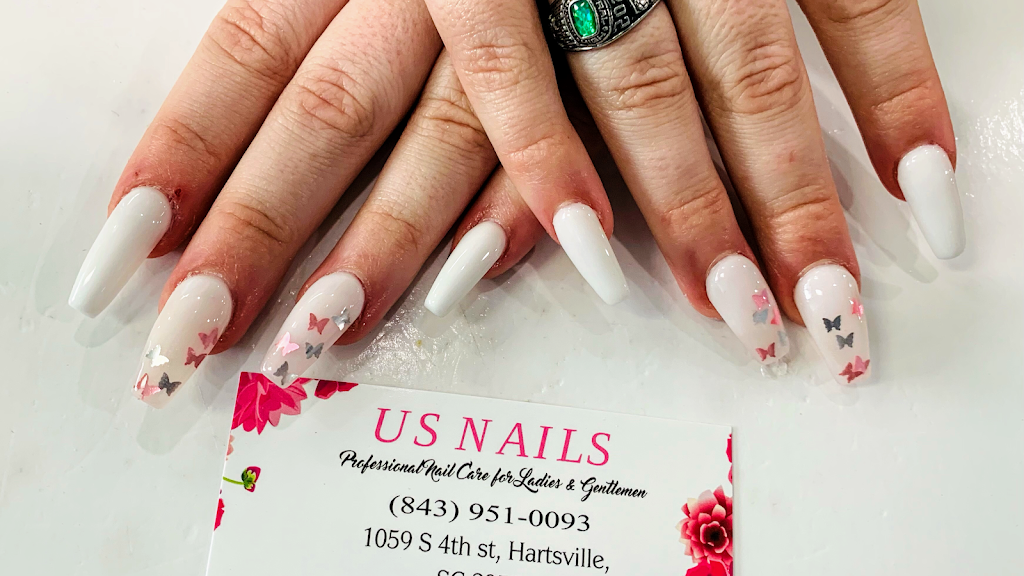 US Nails 29550