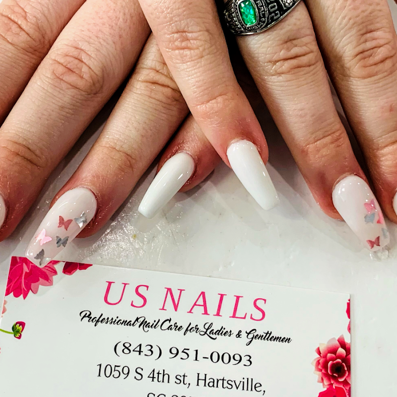 US Nails