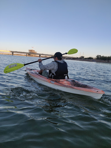 Northshore WaterSport Rentals Self Service (kayak, stand up paddleboard, and bike rentals)