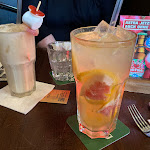 Photo n°2 de l'avis de Annette.i fait le 01/05/2022 à 19:32 sur le  Herzblut St. Pauli à Hamburg