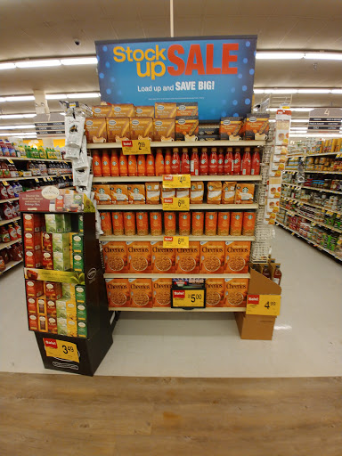 Grocery Store «Jewel-Osco», reviews and photos, 45 Plum Grove Rd, Palatine, IL 60067, USA