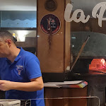 Photo n°1 de l'avis de Hau.i fait le 15/05/2024 à 20:58 sur le  La Pantera Rosa - Ristorante Pizzeria di Annalisa Pironti à Nocera Superiore