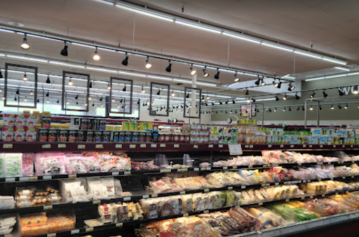 Grocery Store «KP International Market», reviews and photos, 10971 Olson Dr, Rancho Cordova, CA 95670, USA
