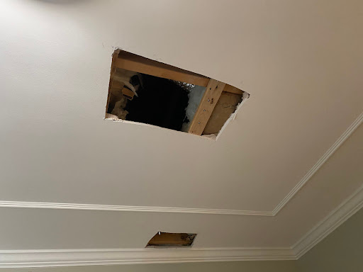 Plumber «Roto-Rooter Plumbing & Drain Services», reviews and photos, 87 Carando Dr, Springfield, MA 01104, USA