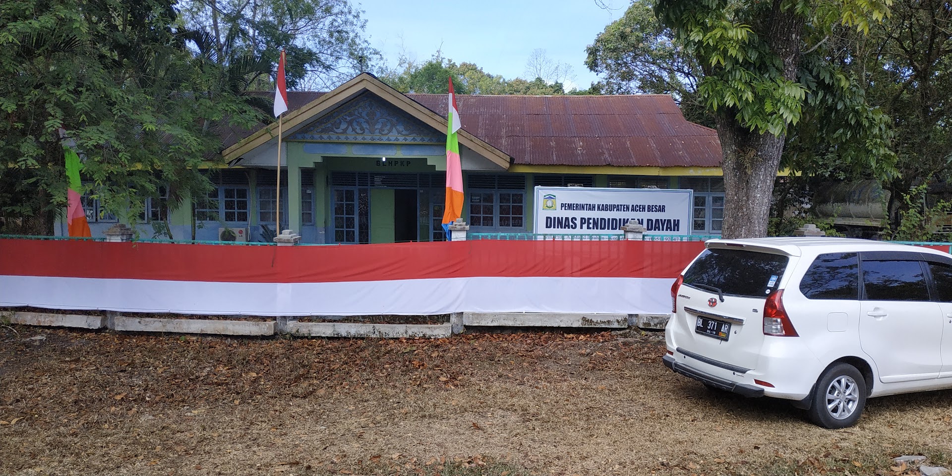 Dinas Pendidikan Dayah Kab Aceh Besar Photo
