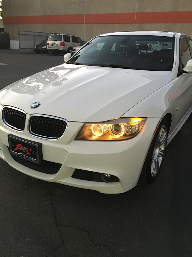 Used Car Dealer «Zrv Auto Inc.», reviews and photos, 190 Arovista Cir, Brea, CA 92821, USA