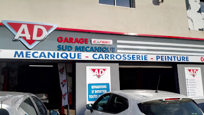 AD expert sud mécanique à Marseille