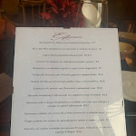 Photo n°1 de l'avis de Giulia.o fait le 04/08/2021 à 17:35 sur le  Enoteca Astorre à Faenza