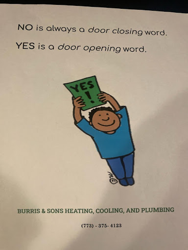 Plumber «Burris and Sons», reviews and photos, 7850 S Colfax Ave, Chicago, IL 60649, USA
