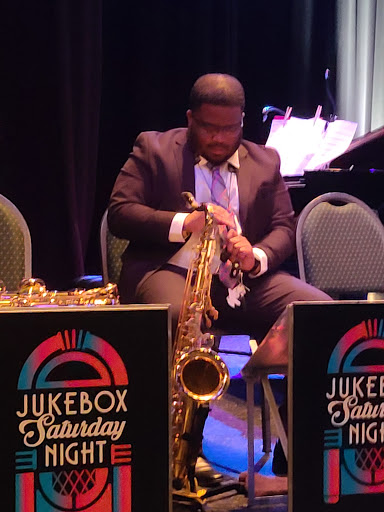 Performing Arts Theater «Effingham Performance Center», reviews and photos, 1325 Outer Belt W, Effingham, IL 62401, USA