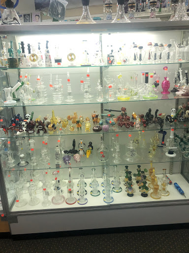Vaporizer Store «Legends Smoke Shop», reviews and photos, 565 Contra Costa Blvd, Pleasant Hill, CA 94523, USA