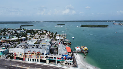 John's Pass Village & Boardwalk