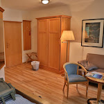 Photo n°6 de l'avis de Alex.a fait le 23/07/2018 à 18:57 sur le  Hotel Idyll am Wolgastsee à Korswandt