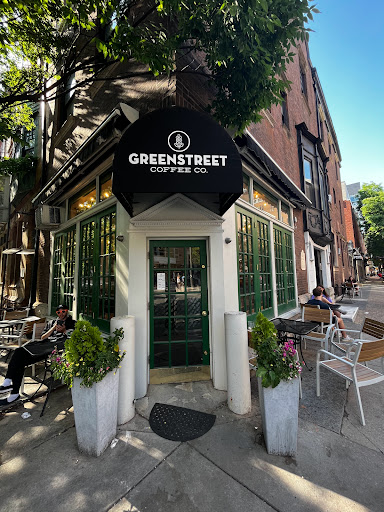 Cafe «Greenstreet Coffee Co.», reviews and photos, 1101 Spruce St, Philadelphia, PA 19107, USA