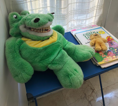 Información y opiniones sobre Clínica Dental Infantil Málaga de Málaga