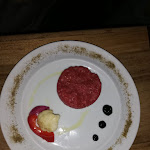 Photo n°4 de l'avis de Graz.e fait le 30/09/2019 à 05:48 sur le  Ristorante Croce di Malta à Pieranica