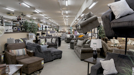 Furniture Store «Wichita Furniture», reviews and photos, 4502 E 13th St N, Wichita, KS 67208, USA