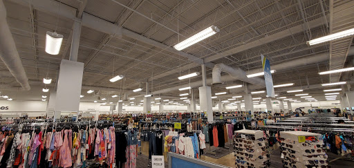 Department Store «Nordstrom Rack Pembroke Mall», reviews and photos, 4588 Virginia Beach Blvd #100, Virginia Beach, VA 23462, USA