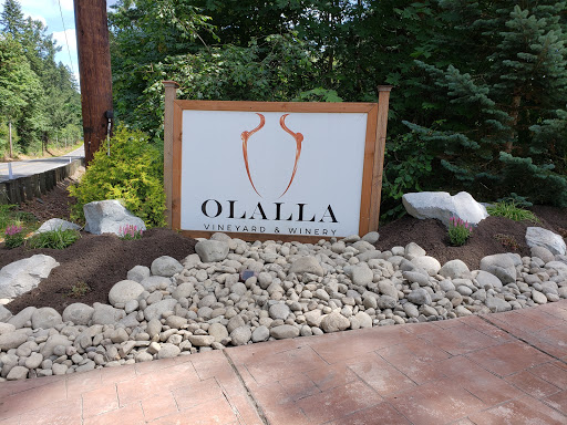 Vineyard «Olalla Vineyard & Winery», reviews and photos, 13176 Olalla Valley Rd SE, Olalla, WA 98359, USA