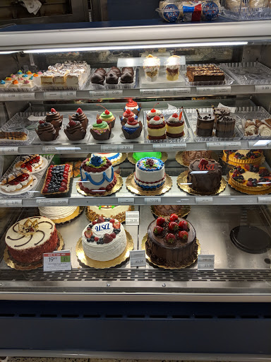 Supermarket «Publix Super Market at Camden Woods Shopping Center», reviews and photos, 1601 Ga Highway 40 E, Kingsland, GA 31548, USA