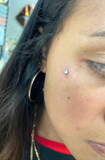 Find double mastectomy tattoo ideas for your next unique tattoo in Bakersfield at KUSTOM CREATIONS TATTOO & PIERCING STUDIO