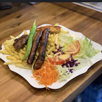 Photos du propriétaire du Kebab Le Cosy à Colmar - n°6