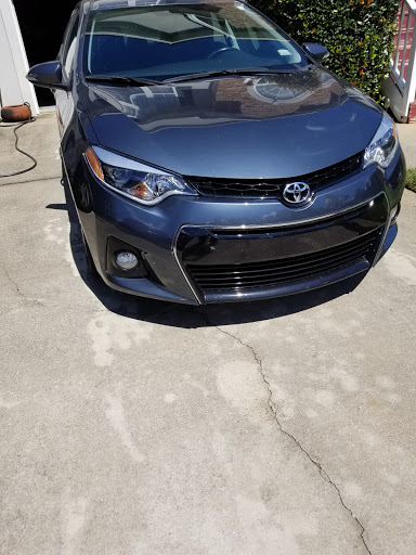 Auto Body Shop «ABRA Auto Body & Glass», reviews and photos, 6934 Douglas Blvd, Douglasville, GA 30135, USA