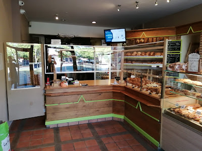Les Gourmandises à Buxerolles