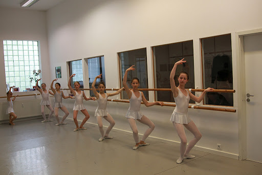 Ballet School Feibicke Berlin