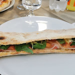 Photo n°1 de l'avis de Adriano.n fait le 04/08/2023 à 18:36 sur le  Pizzeria Gazebo à Lido del Sole