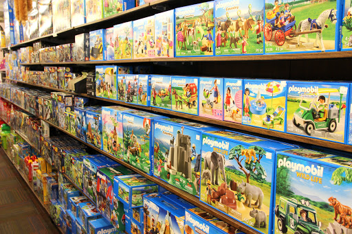 Toy Store «Brookside Toy and Science», reviews and photos, 330 W 63rd St, Kansas City, MO 64113, USA