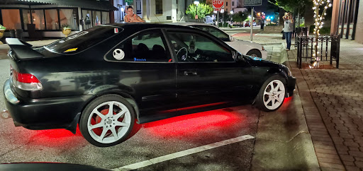 Event Venue «The Grand on Foster», reviews and photos, 170 N Foster St, Dothan, AL 36301, USA