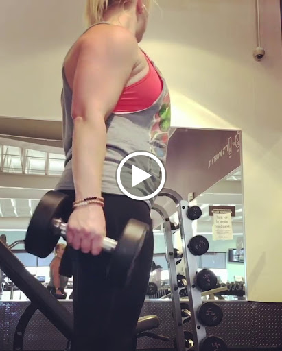 Gym «Anytime Fitness», reviews and photos, 7160 Justin Rd #100, Lantana, TX 76226, USA